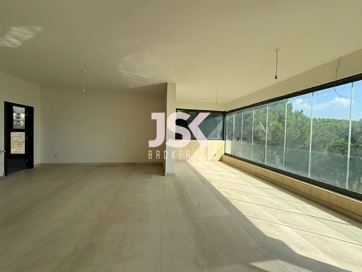 Apartment for Sale in Montiverdi, Lebanon