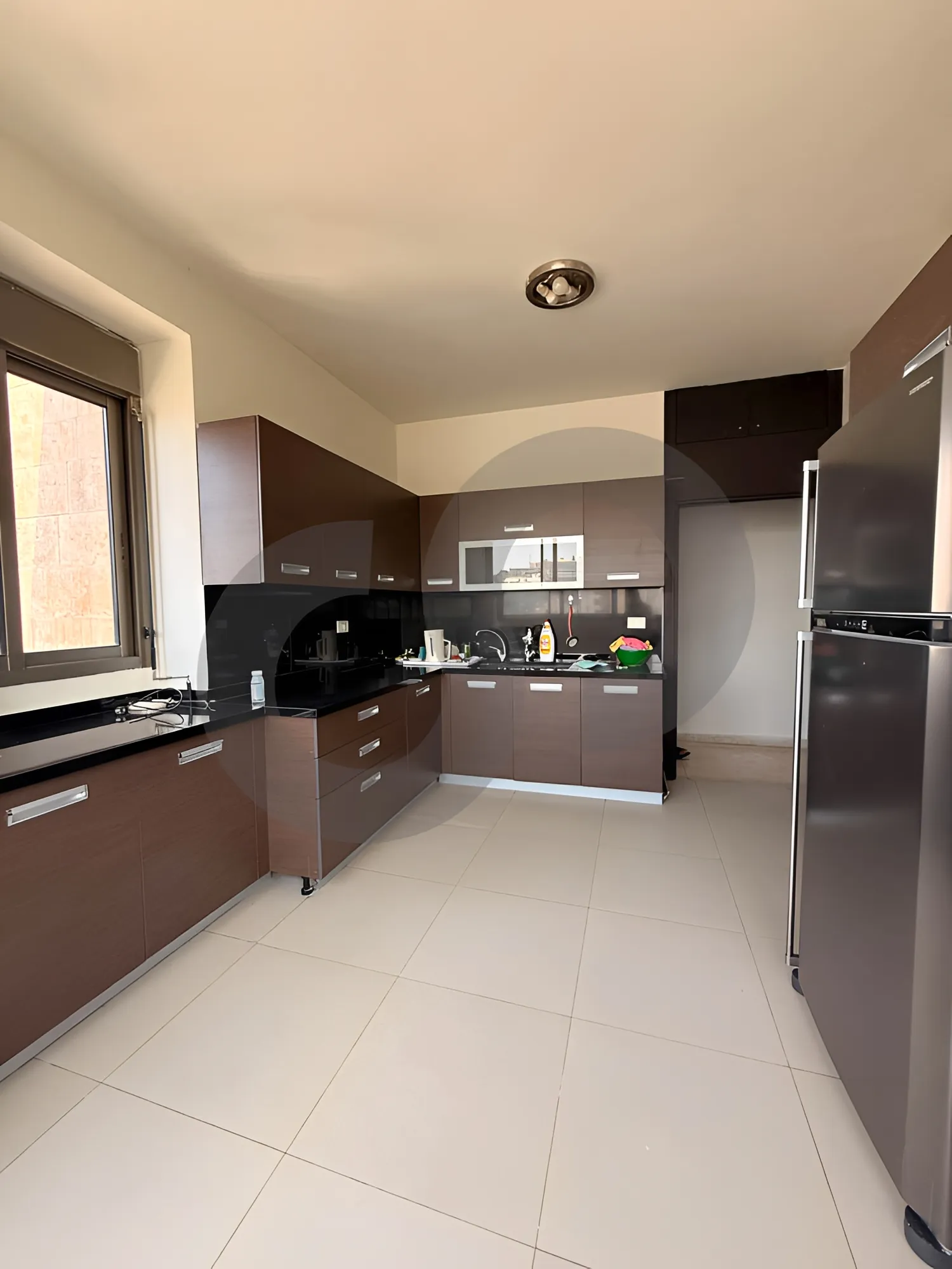 Apartment for Rent in Ain Saadeh