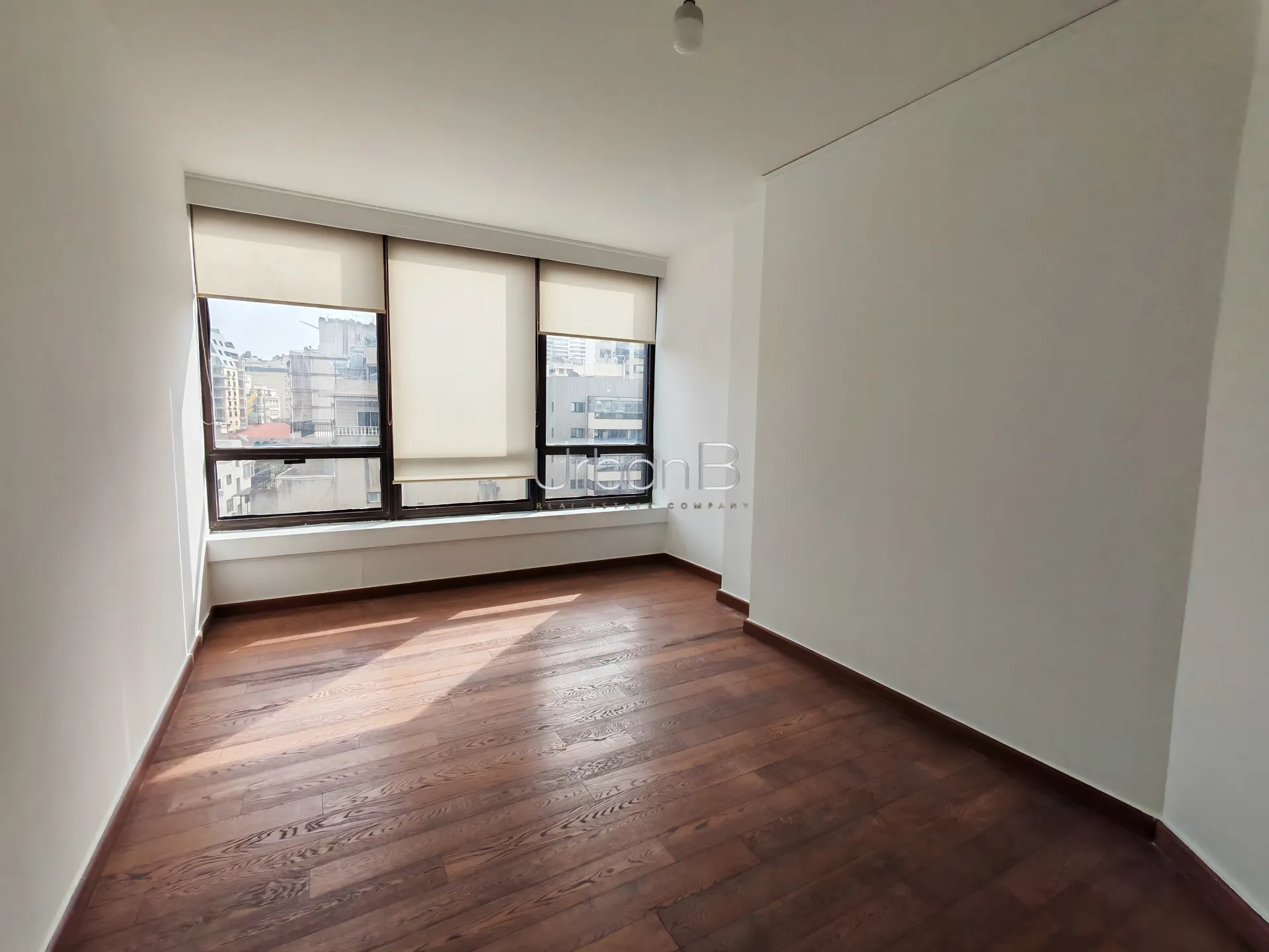 Commercial Property in Achrafieh, beirut, lebanon