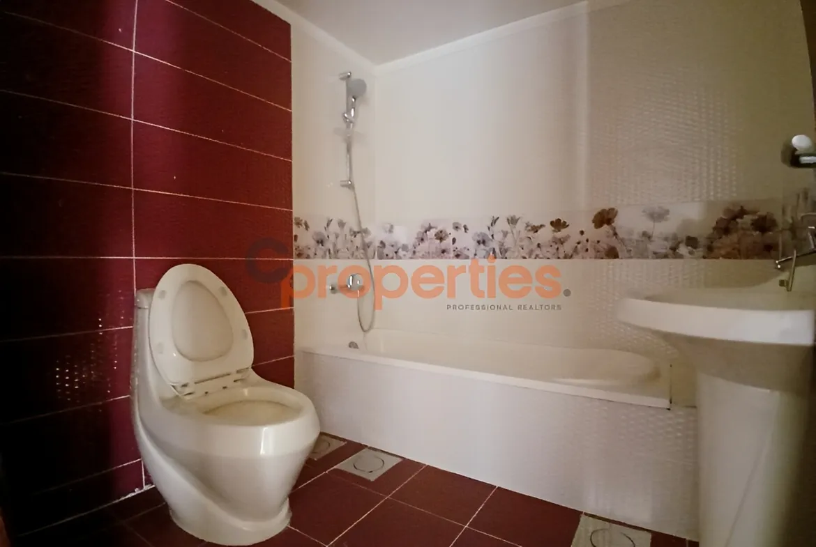 Apartment for Sale in Nahr Ibrahim
