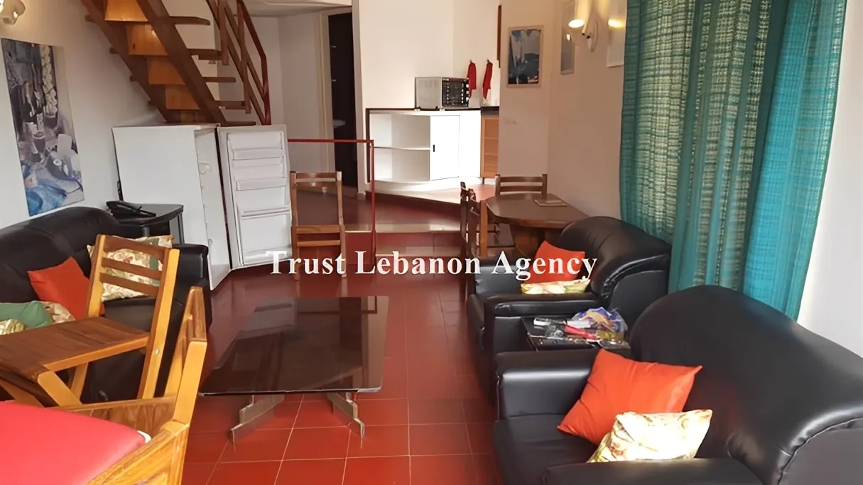 Chalet for Rent in Keserwan Jounieh