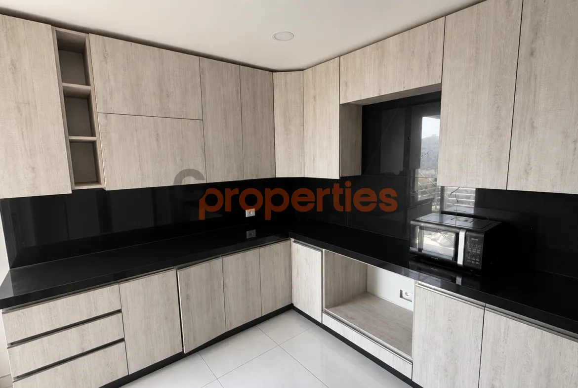 Apartment for Sale in Achrafieh