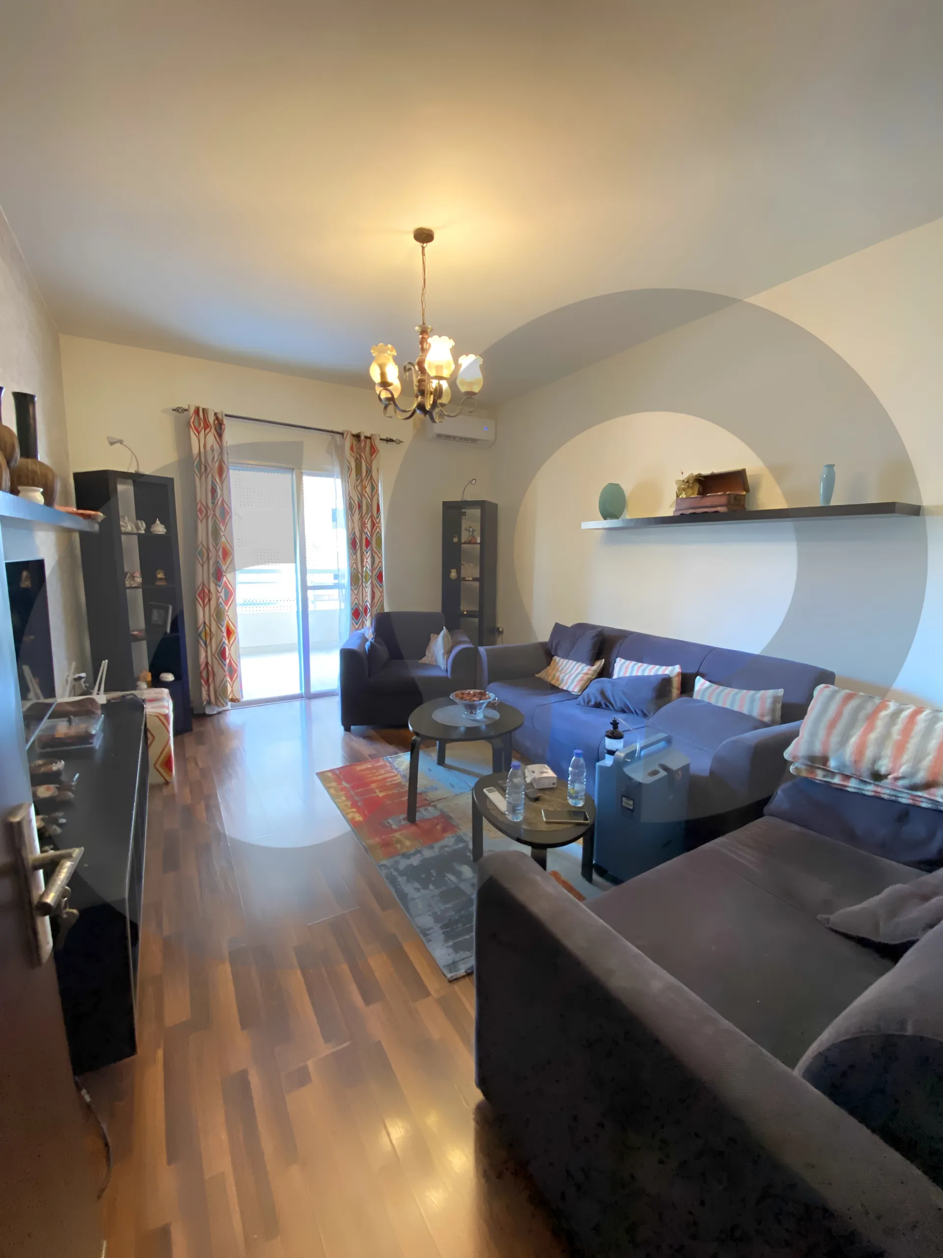 Apartment for Sale in Dawhet Aramoun