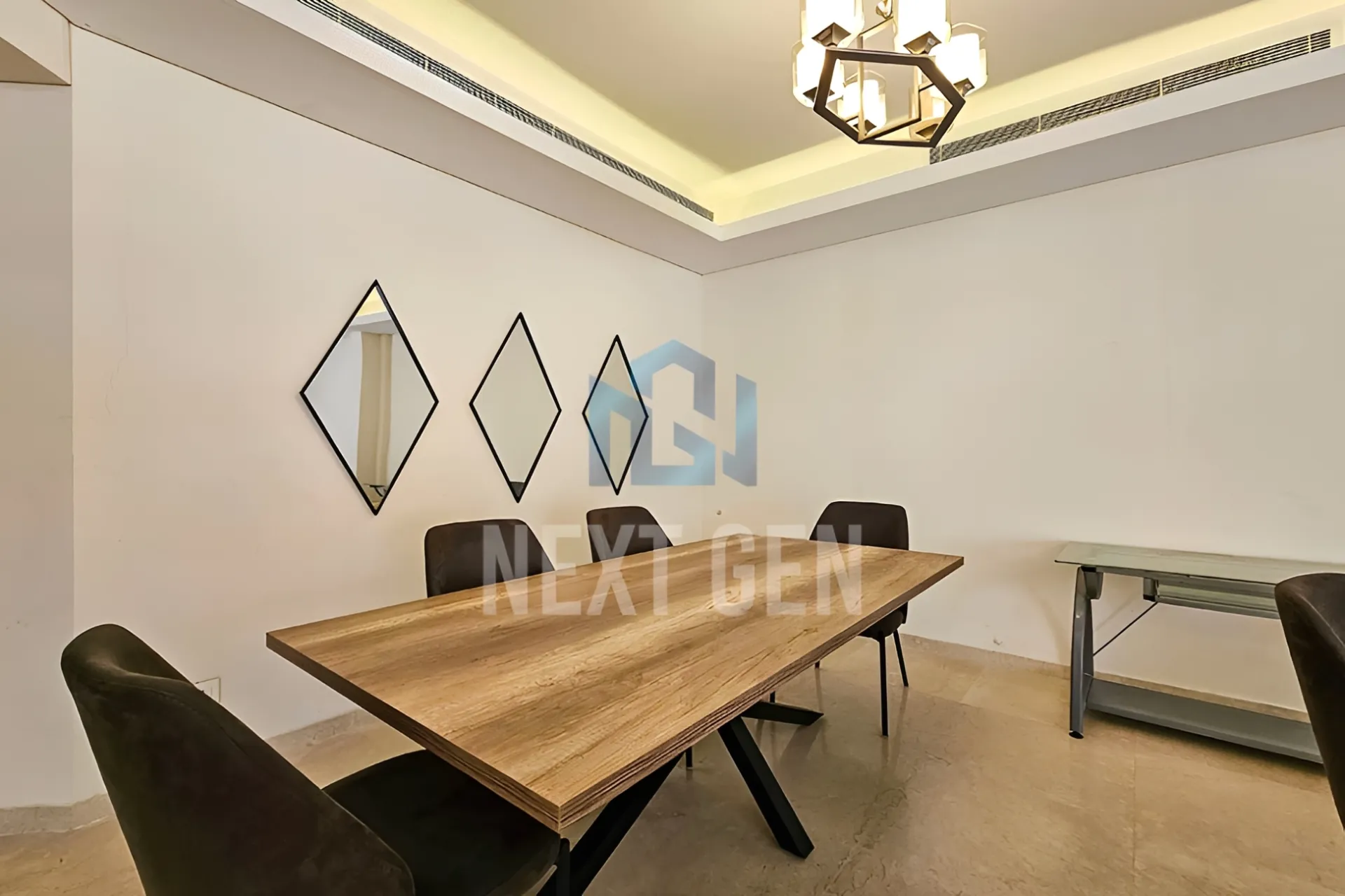 Apartment for rent in Ain Al Mraiseh, Beirut, Lebanon