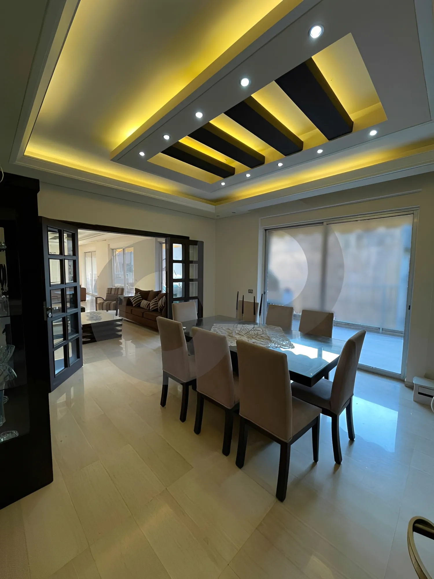Apartment for Sale in Salim Salam - 4 bed, 5 bath