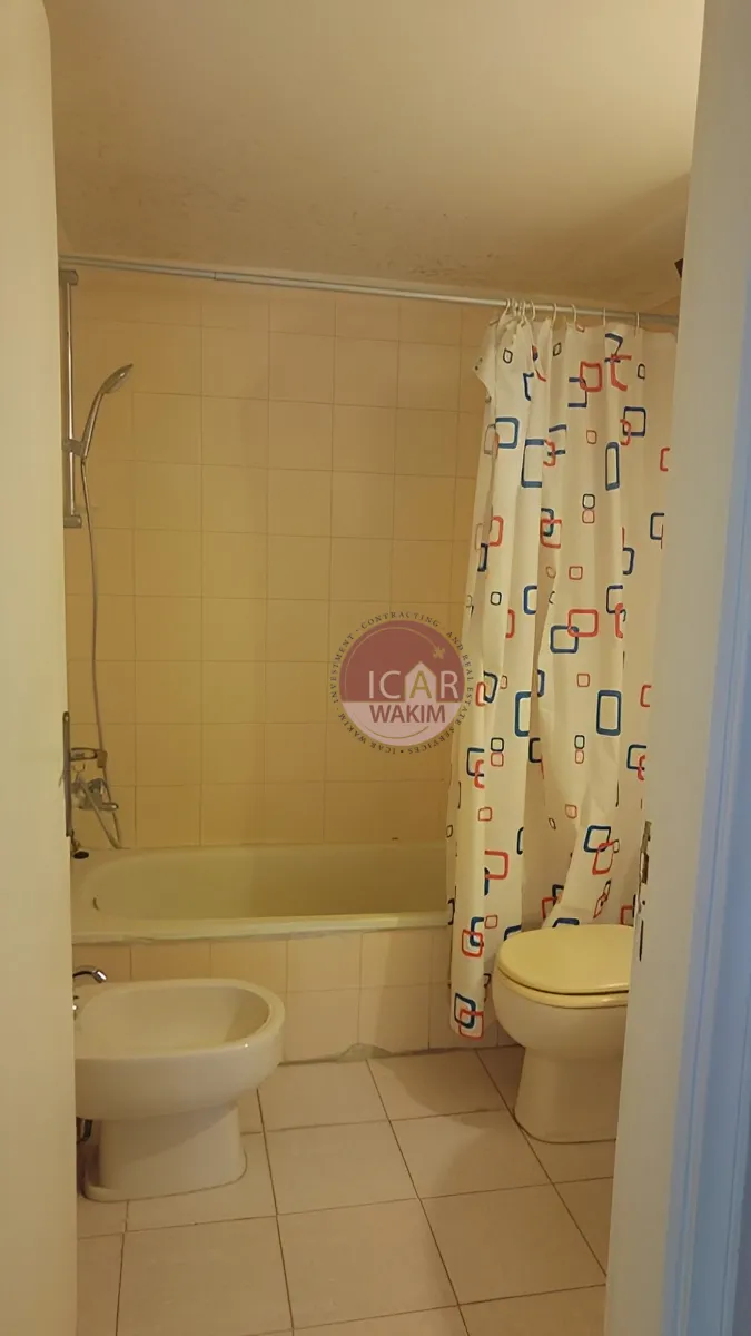 Apartment for Rent in Bsalim