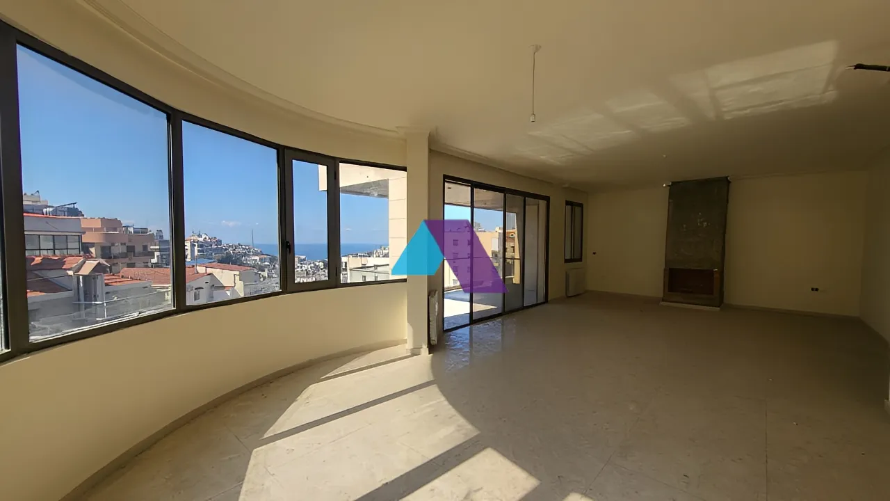 Apartment for Sale in Dik El Mehdi - 4 bed, 4 bath