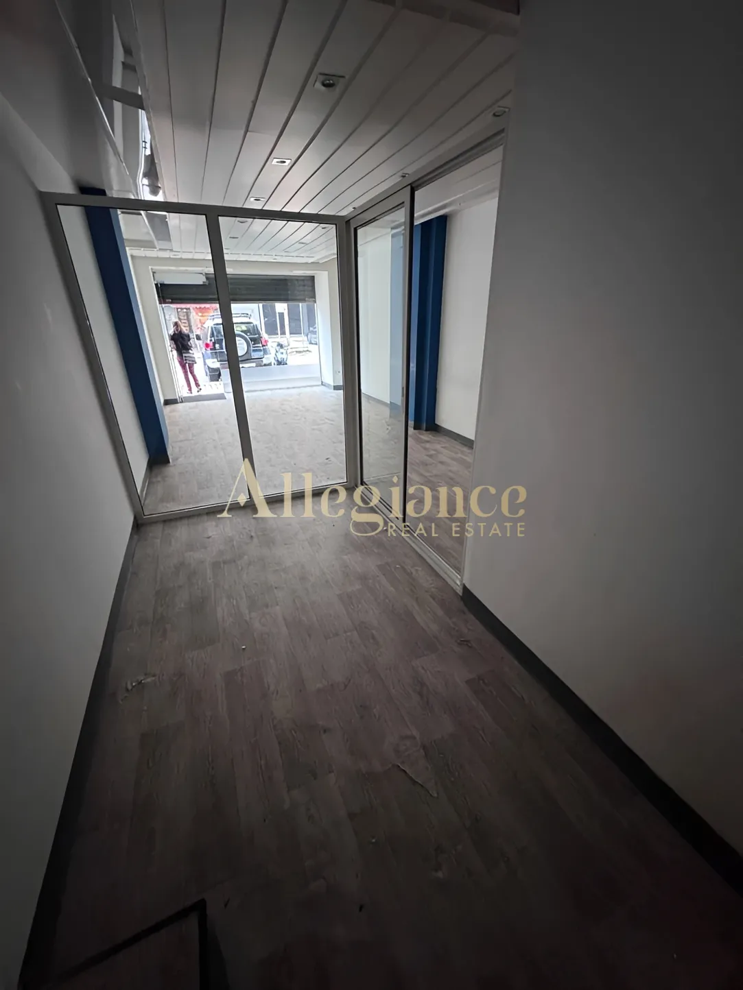 Shop for rent in Zalqa