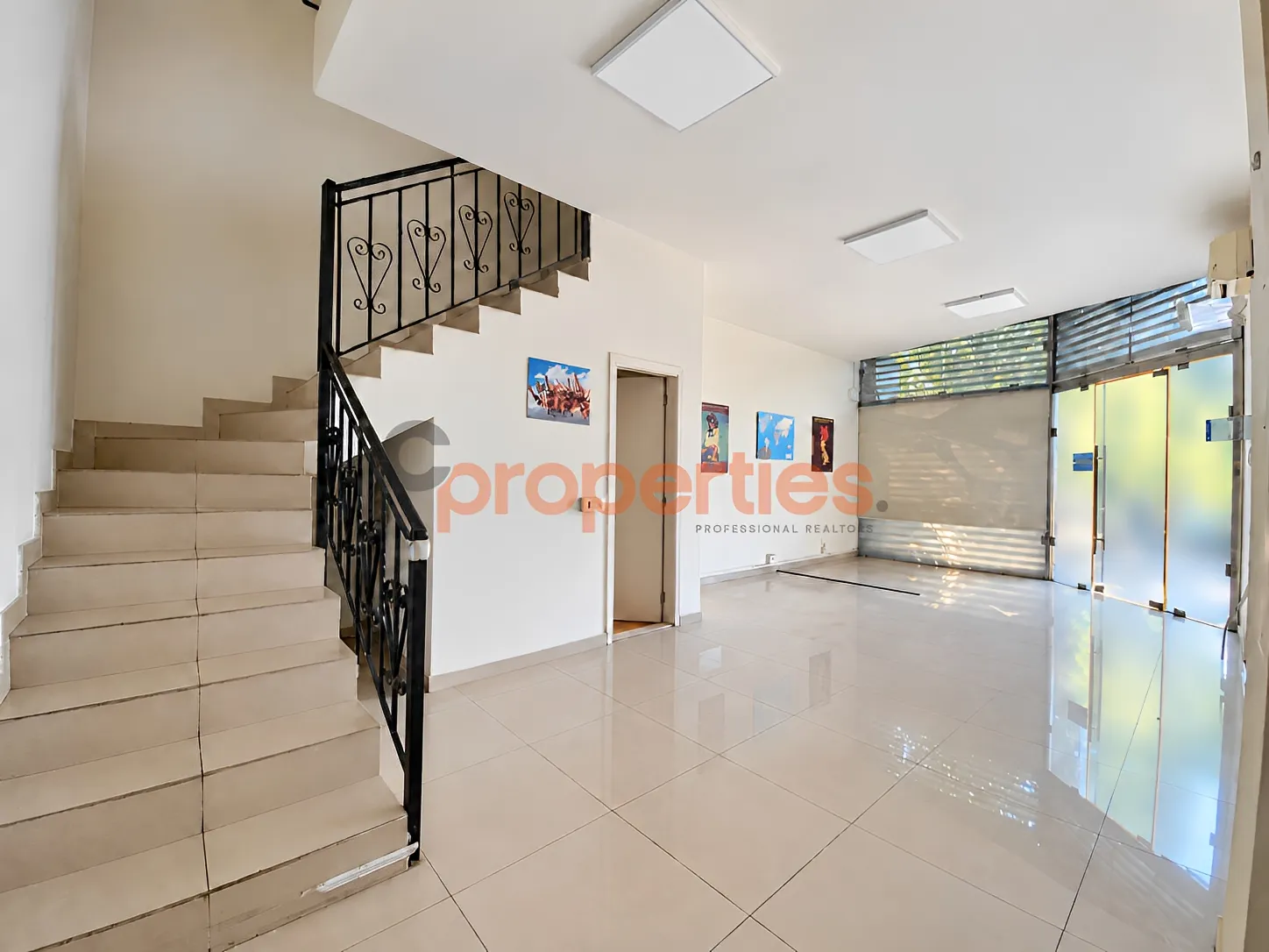 Shop for Rent in Zalqa