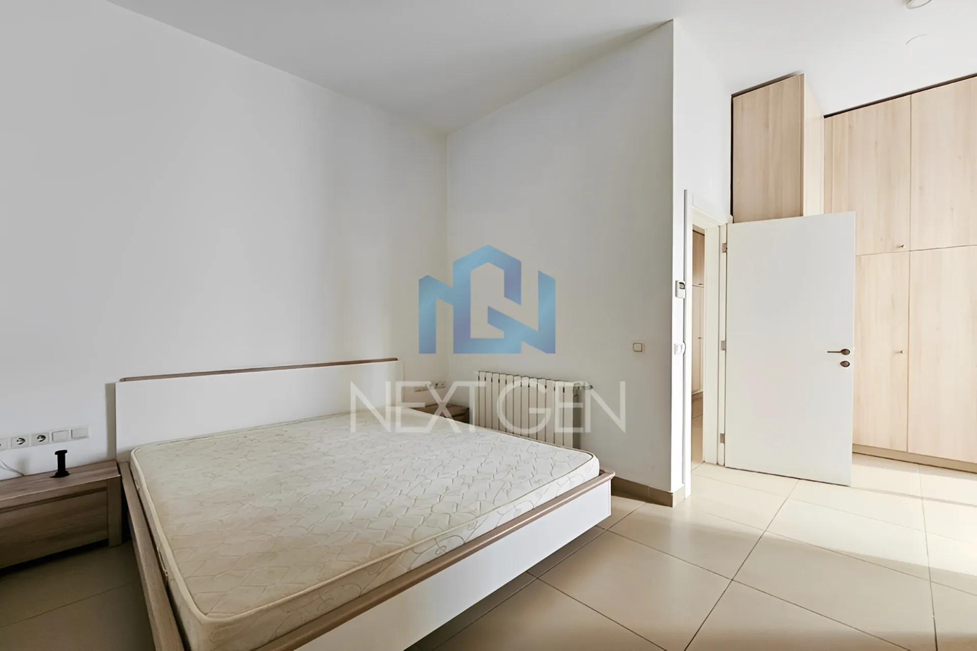 Apartment for rent in Achrafieh, Beirut, Lebanon