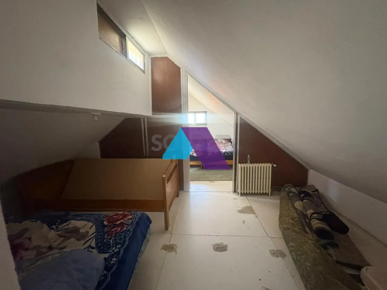 Apartment for Sale in Hrajel