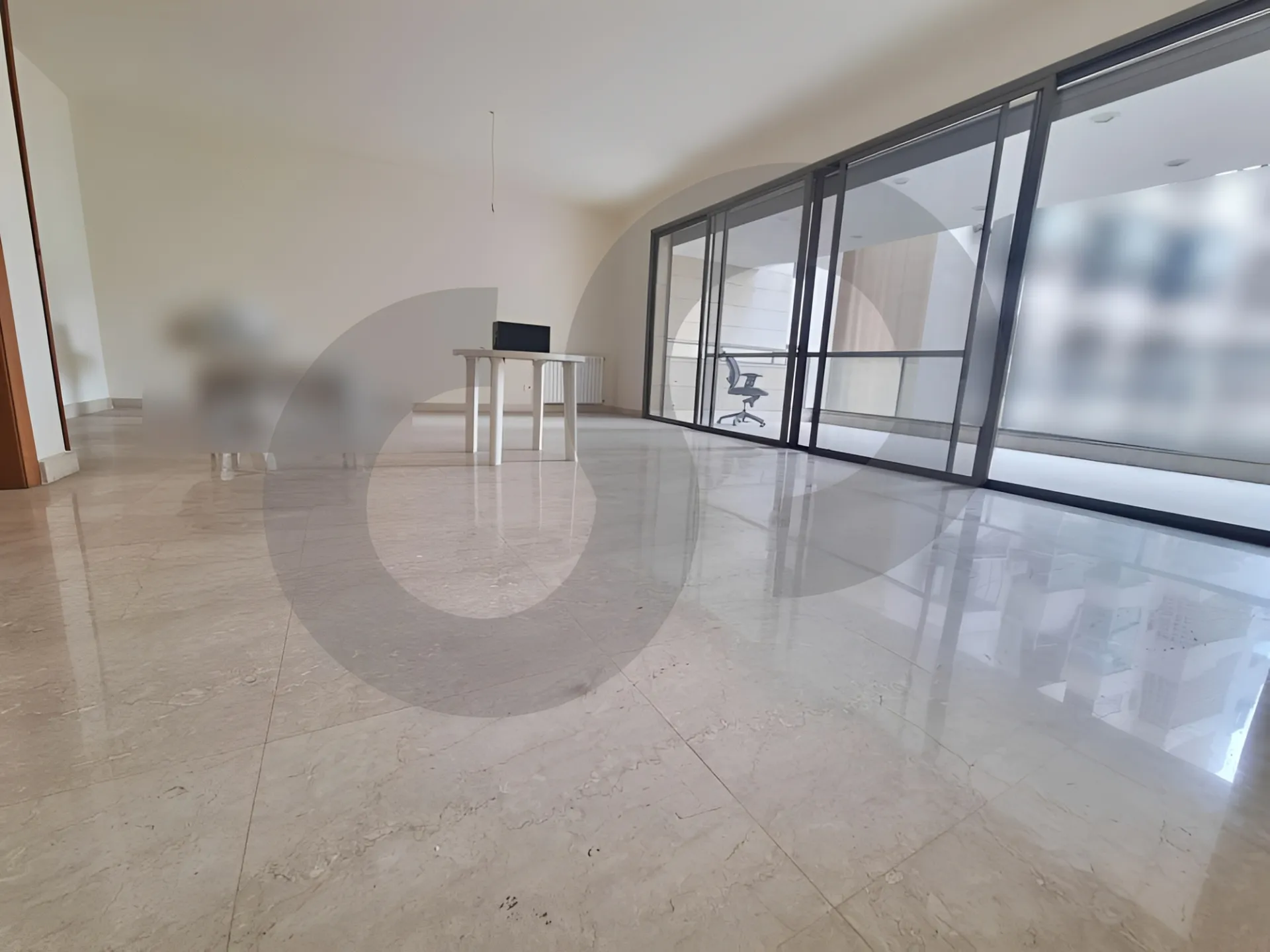 Apartment for Sale in Achrafieh, Beirut, Lebanon - 3 bed, 4 bath