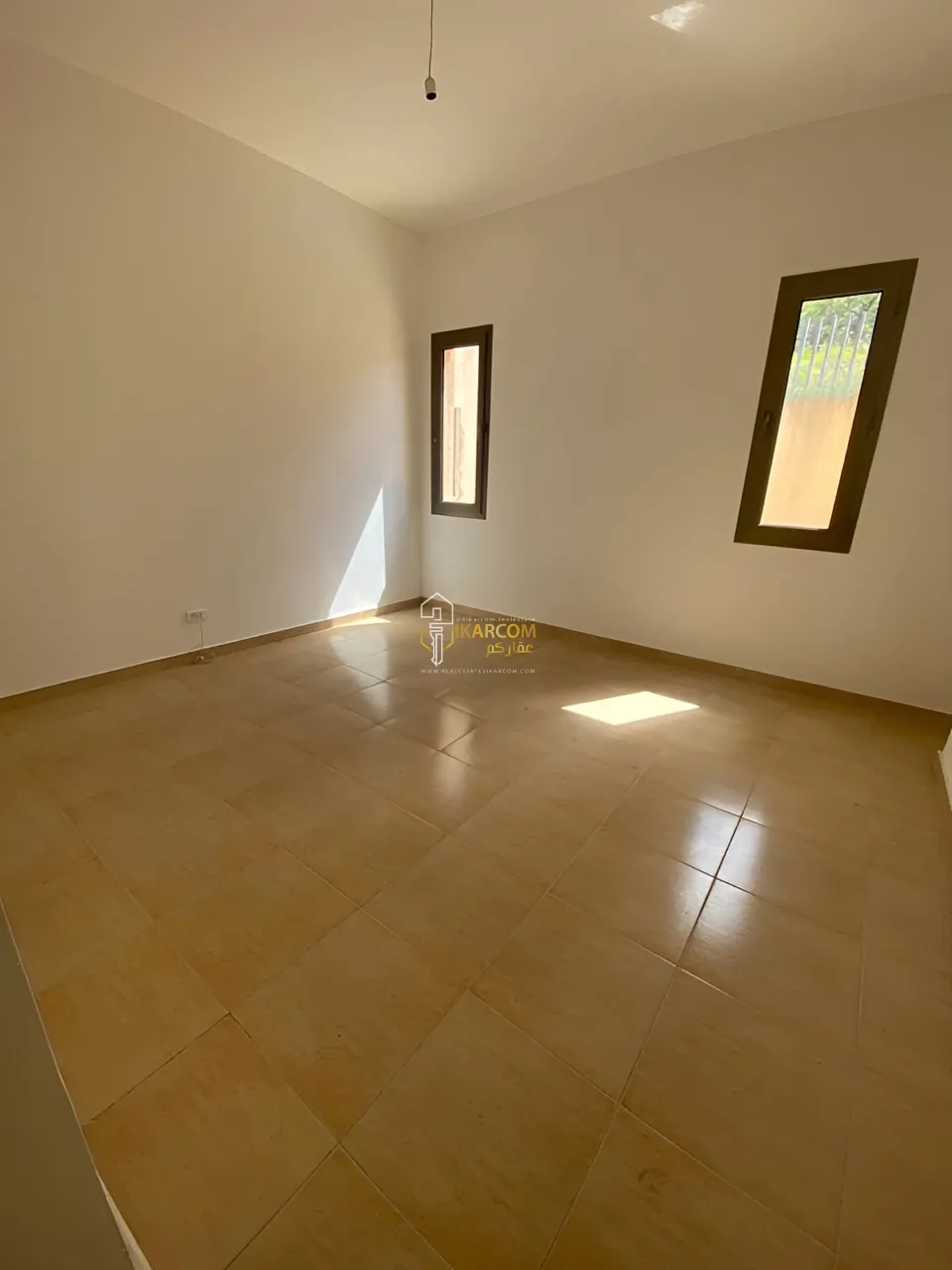 Apartment for sale in Naccache, Lebanon