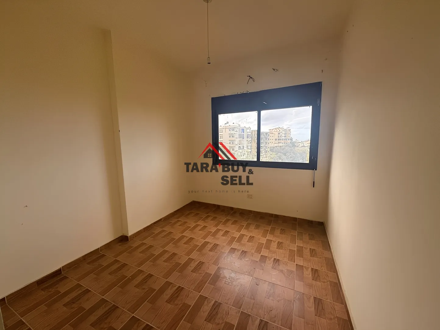Apartment for Sale in Bouar, Lebanon