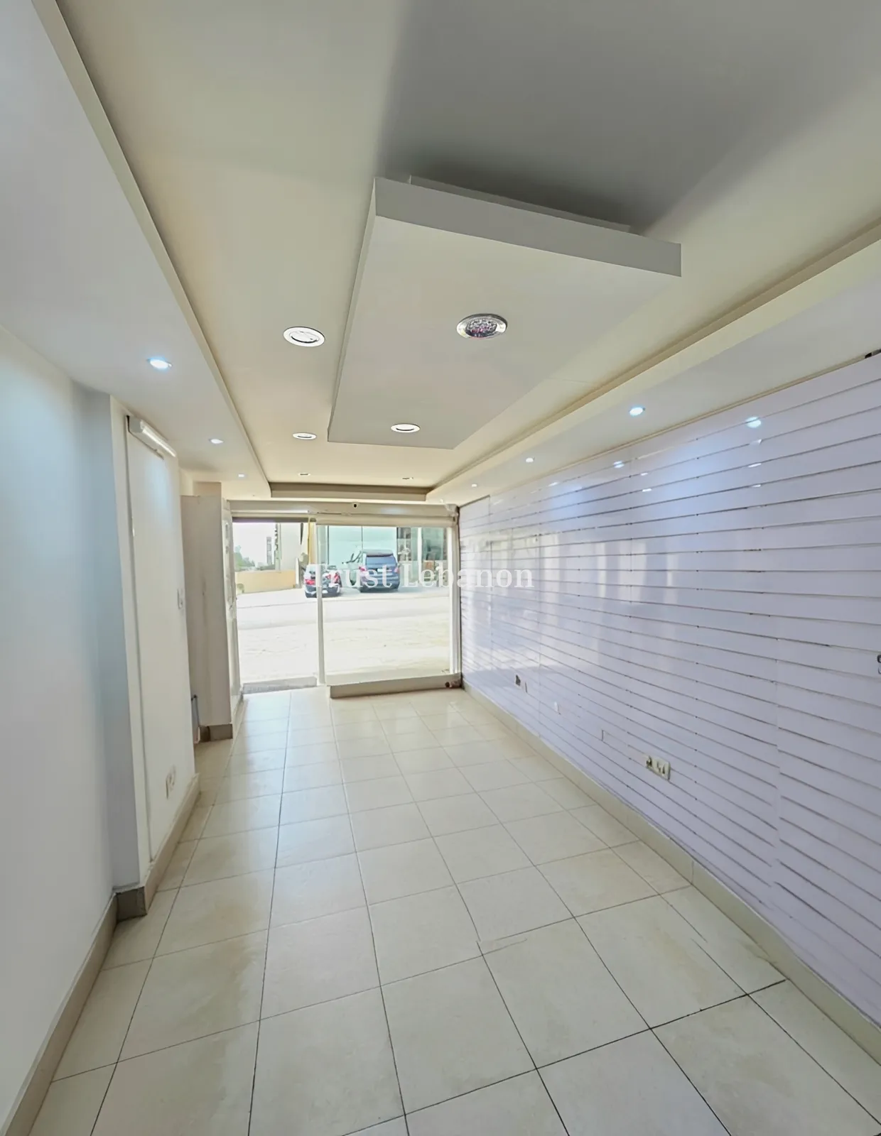 Shop for sale in Zouk Mikael, Lebanon