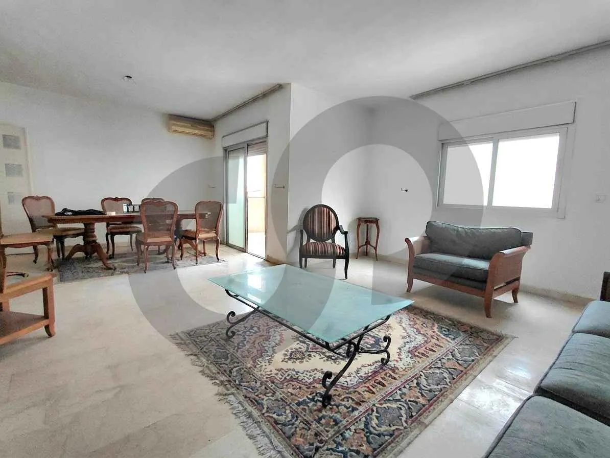 Apartment for Sale in Jdeideh