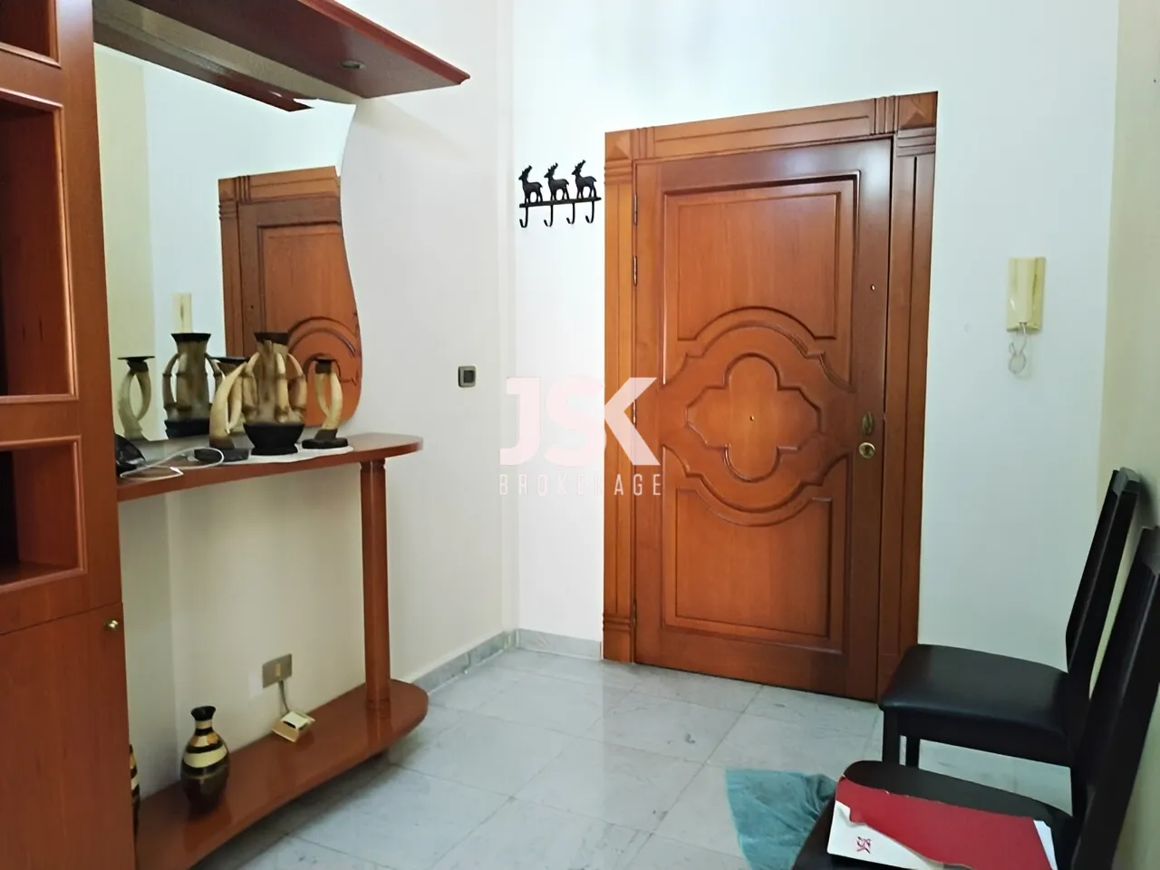 Apartment for Rent in Jounieh