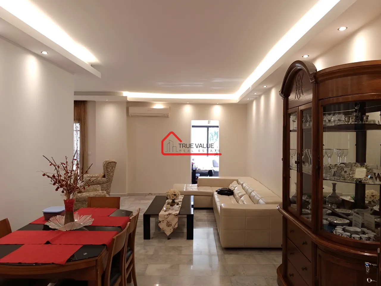 Apartment for sale in Bchamoun, lebanon