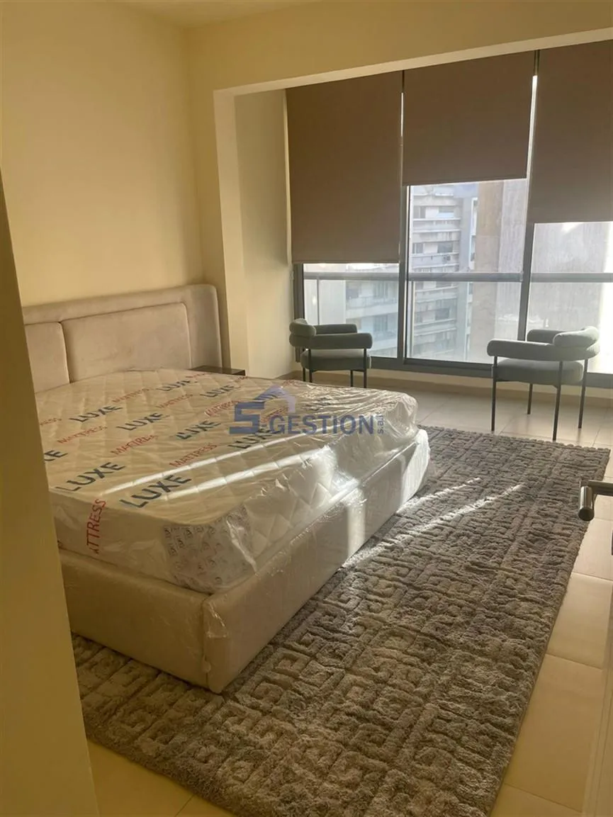 Apartment for Rent in Achrafieh