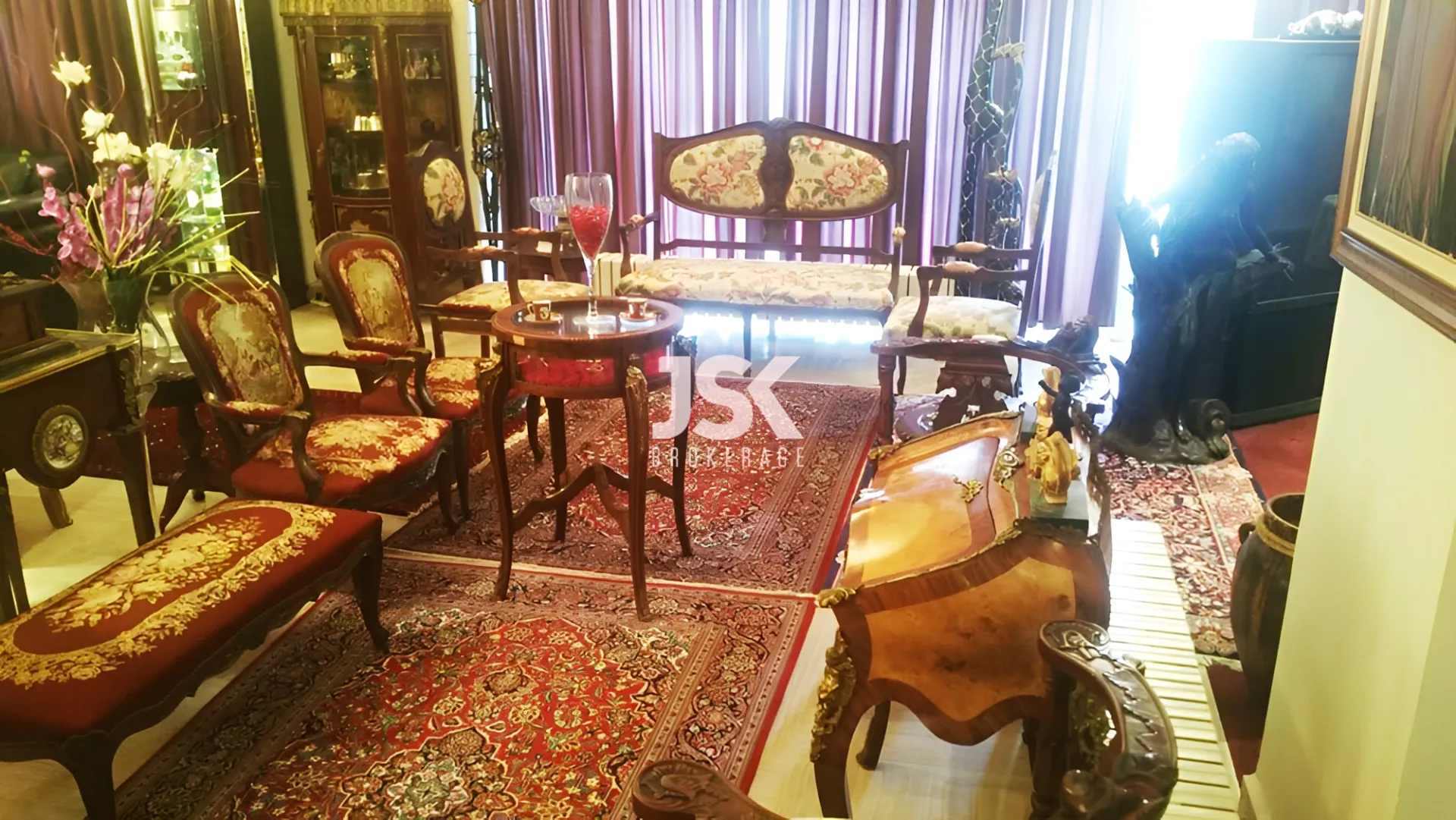 Villa for Sale in Ajaltoun