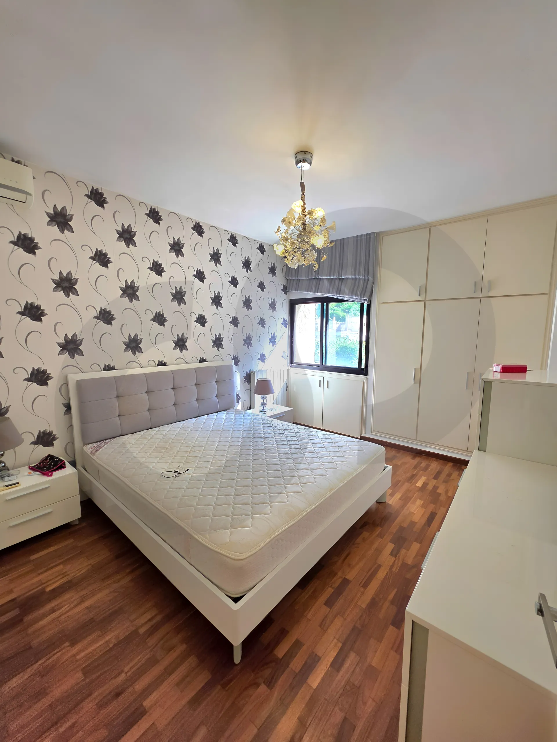 Apartment for Sale in Sahel Aalma