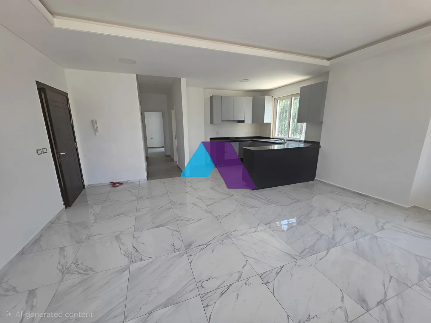 Apartment for sale in Bsarma, Lebanon