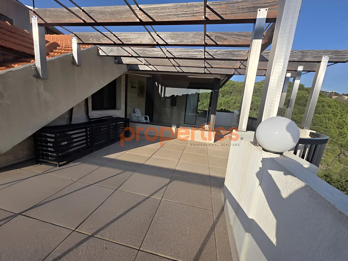 Apartment for Sale in Broummana