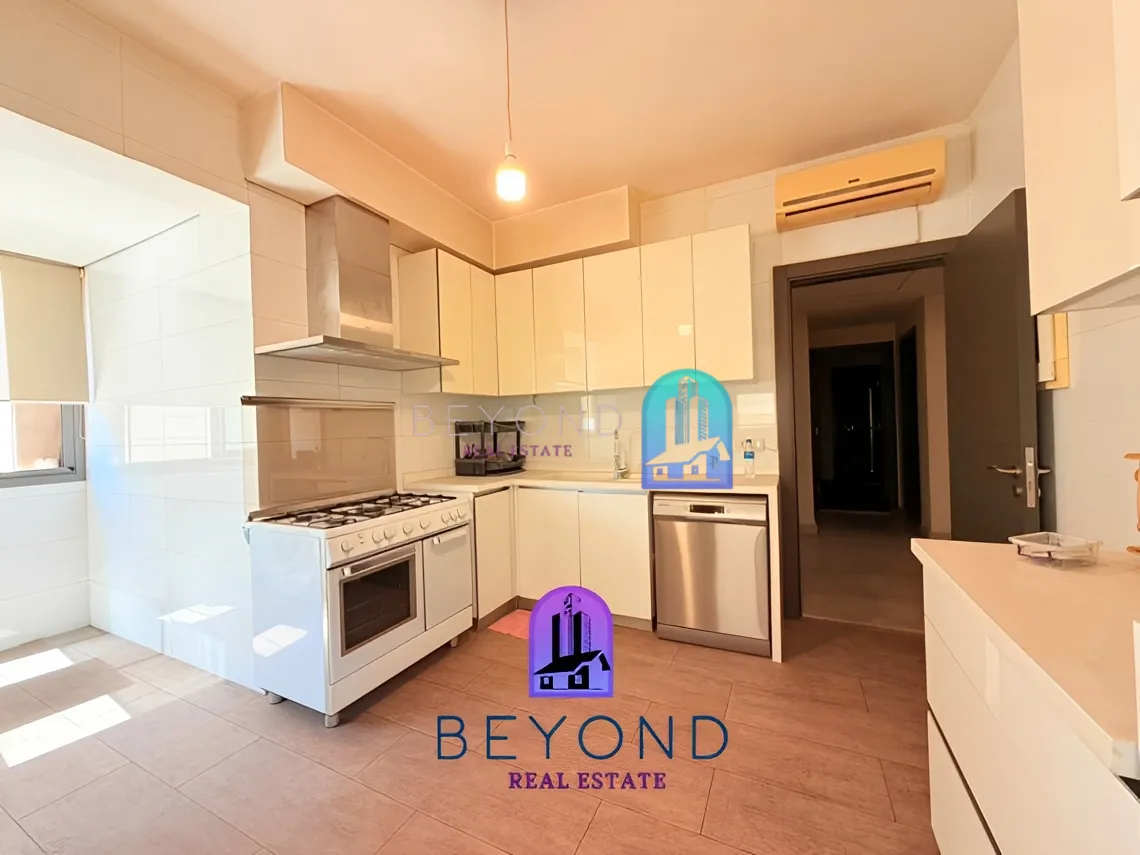 Apartment for rent in Sakiet El Janzeer
