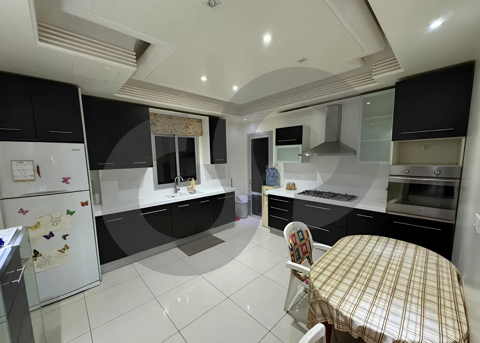 Apartment for Sale in Sakiet El Janzeer