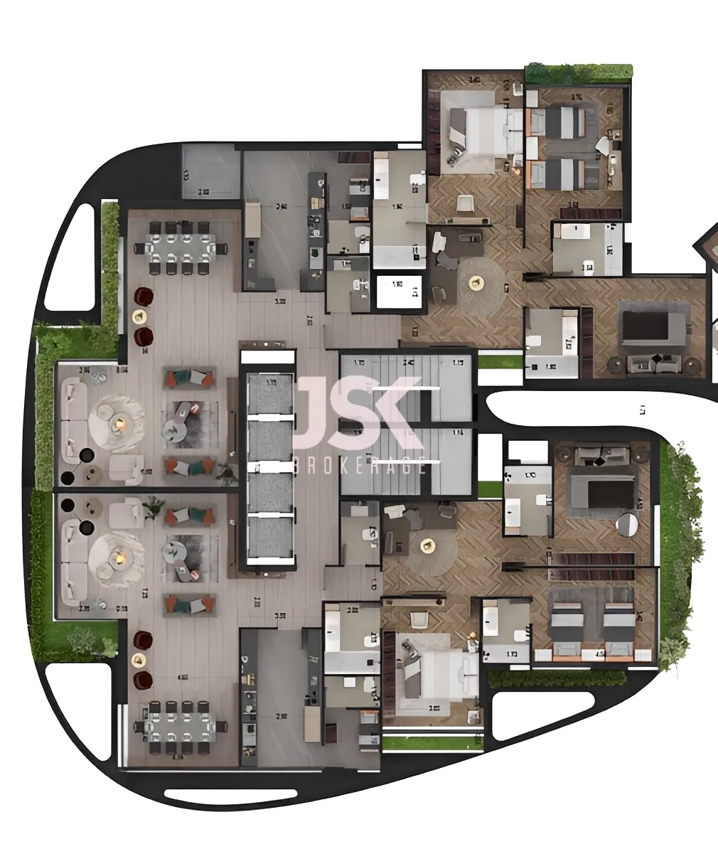 Apartment for Sale in Kraytem