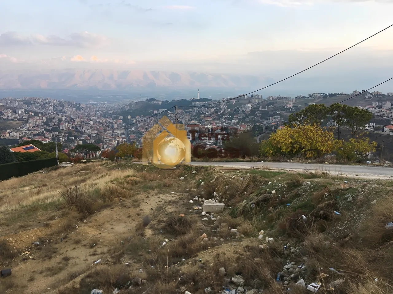 Land for Sale in Dhour
