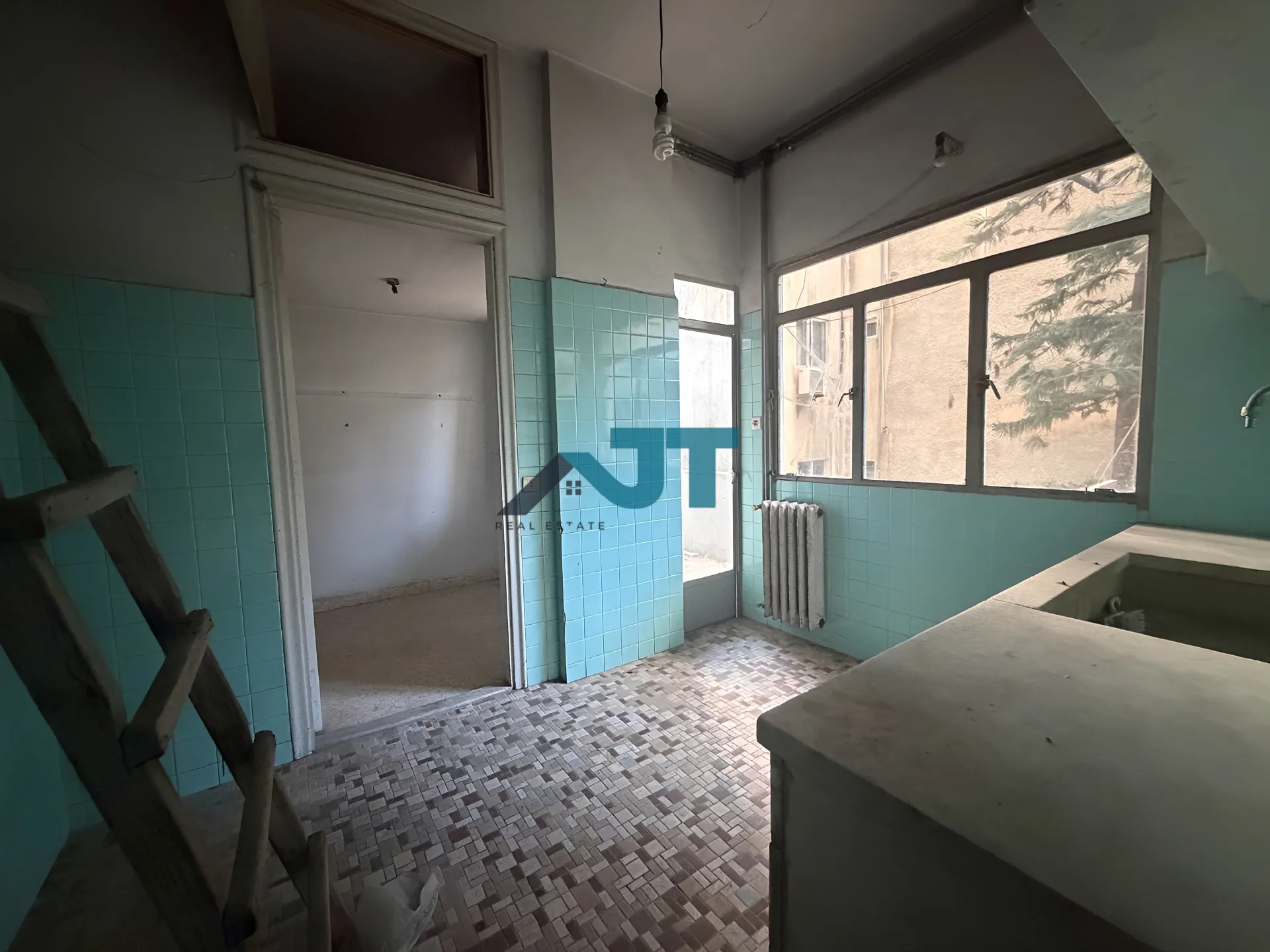 Apartment for sale in Achrafieh