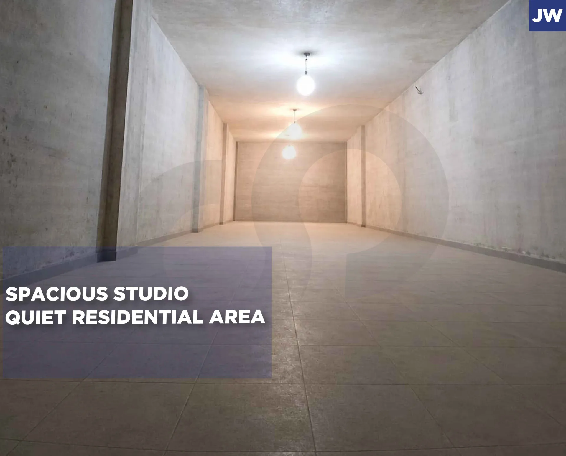 Apartment for Rent in Kfarshima - 1 bath