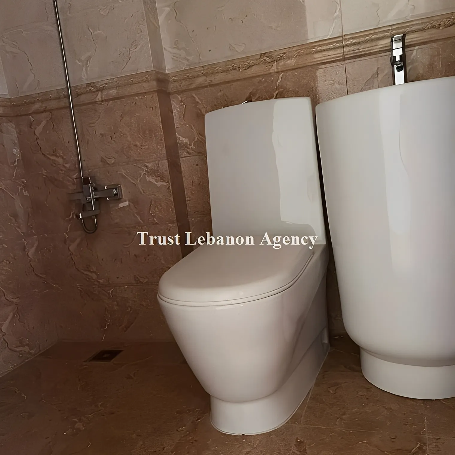 Apartment for Sale in Metn Zalka Lebanon - 3 bed, 2 bath