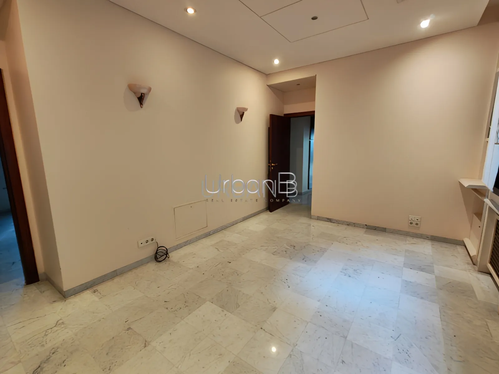 Apartment for rent in Sioufi, beirut, lebanon