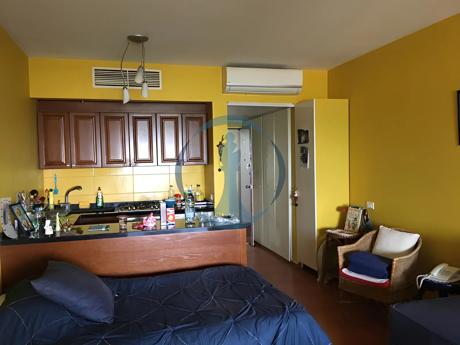 Chalet for sale in Kaslik