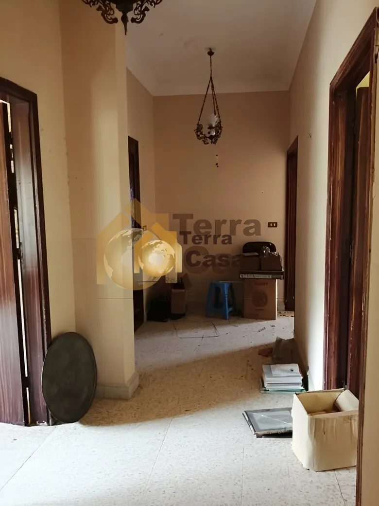 Apartment for Sale in Zahle