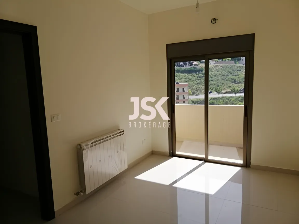 Duplex for Sale in Habboub