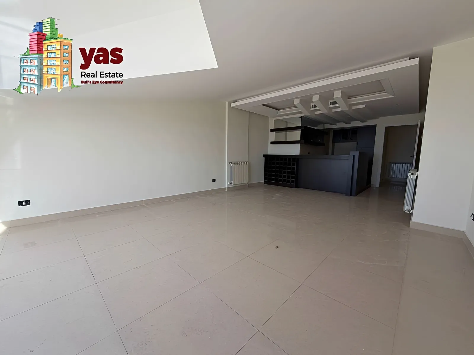 Apartment for Sale in Sahel Alma