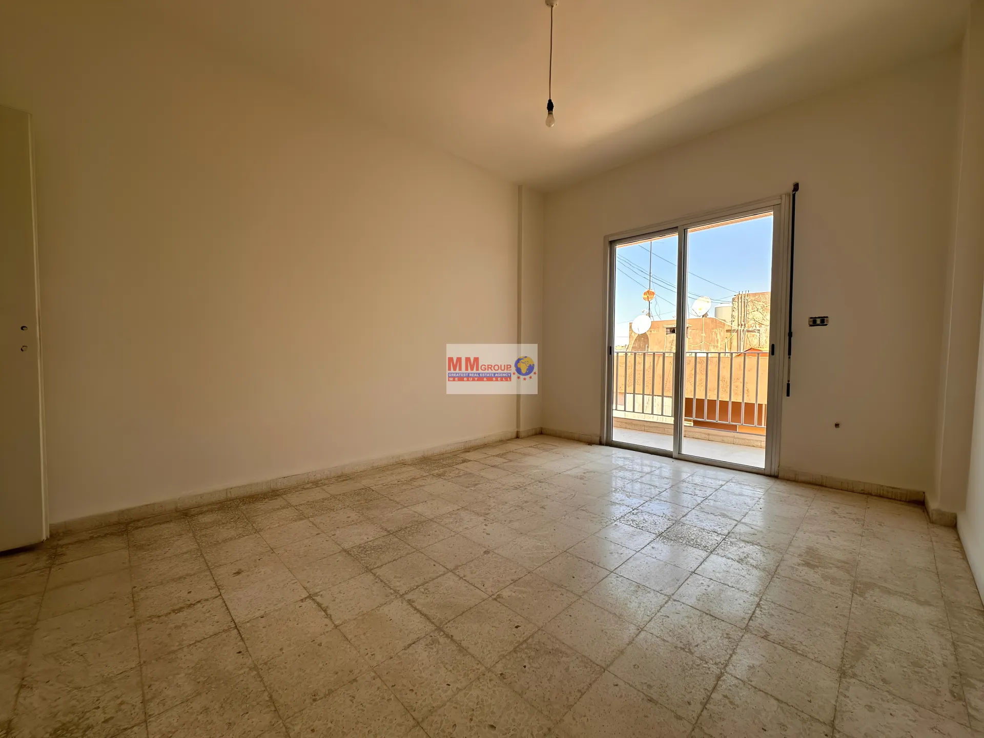 Apartment for Sale in Mansourieh