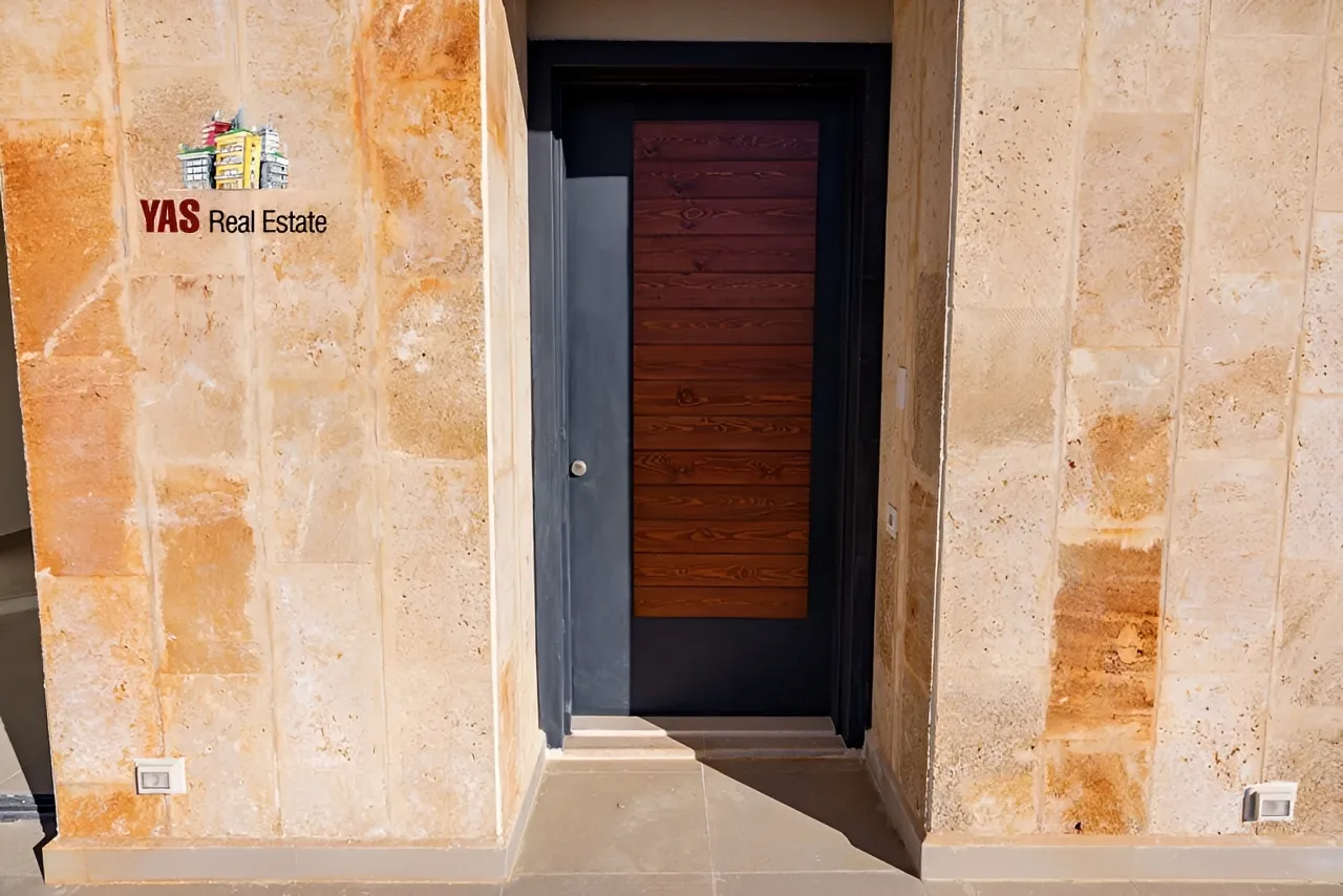 Villa for Sale in Ashqout