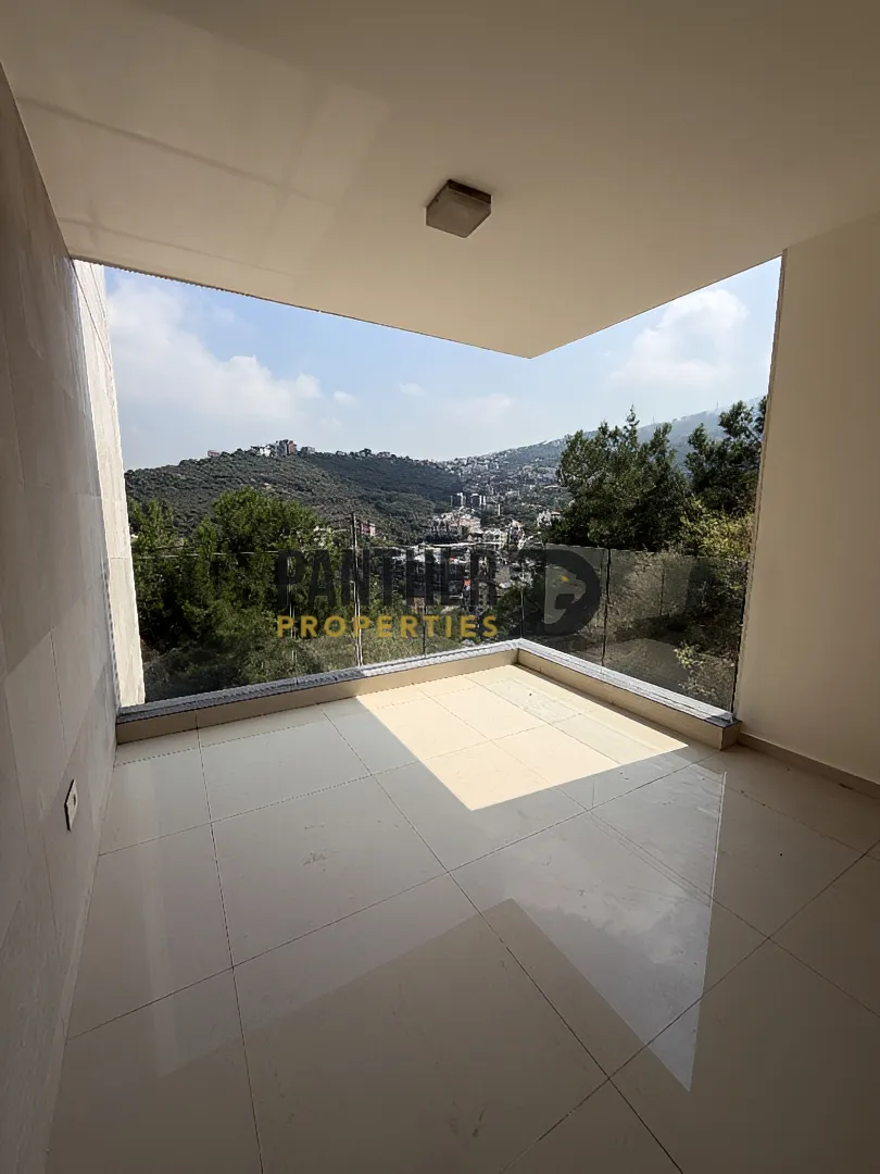 Apartment for sale in Blaybel