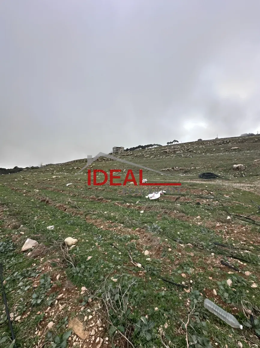 Residential Land for sale in Kfar Nabrakh, Lebanon