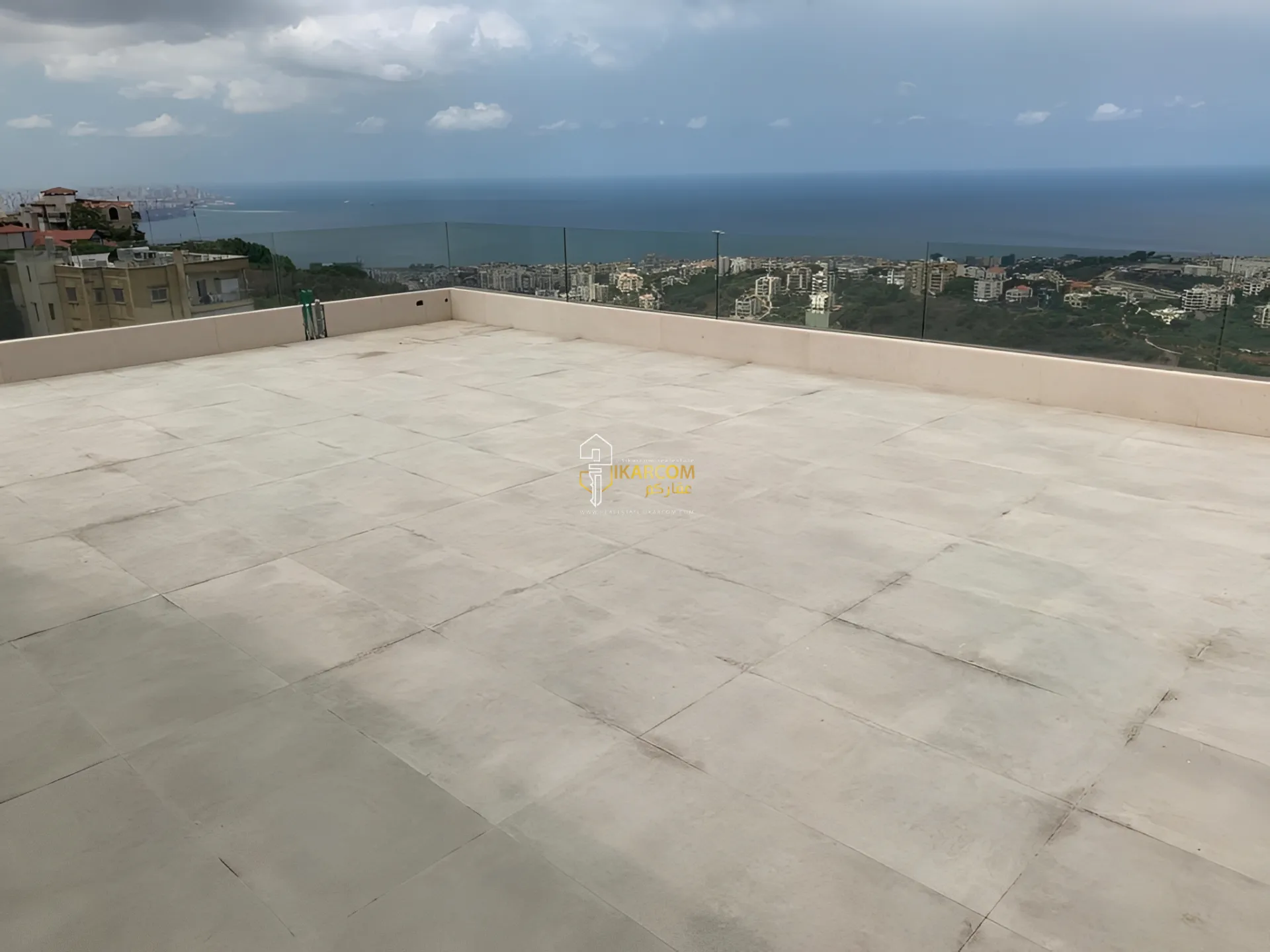 Duplex for Sale in Mtayleb - 4 bed
