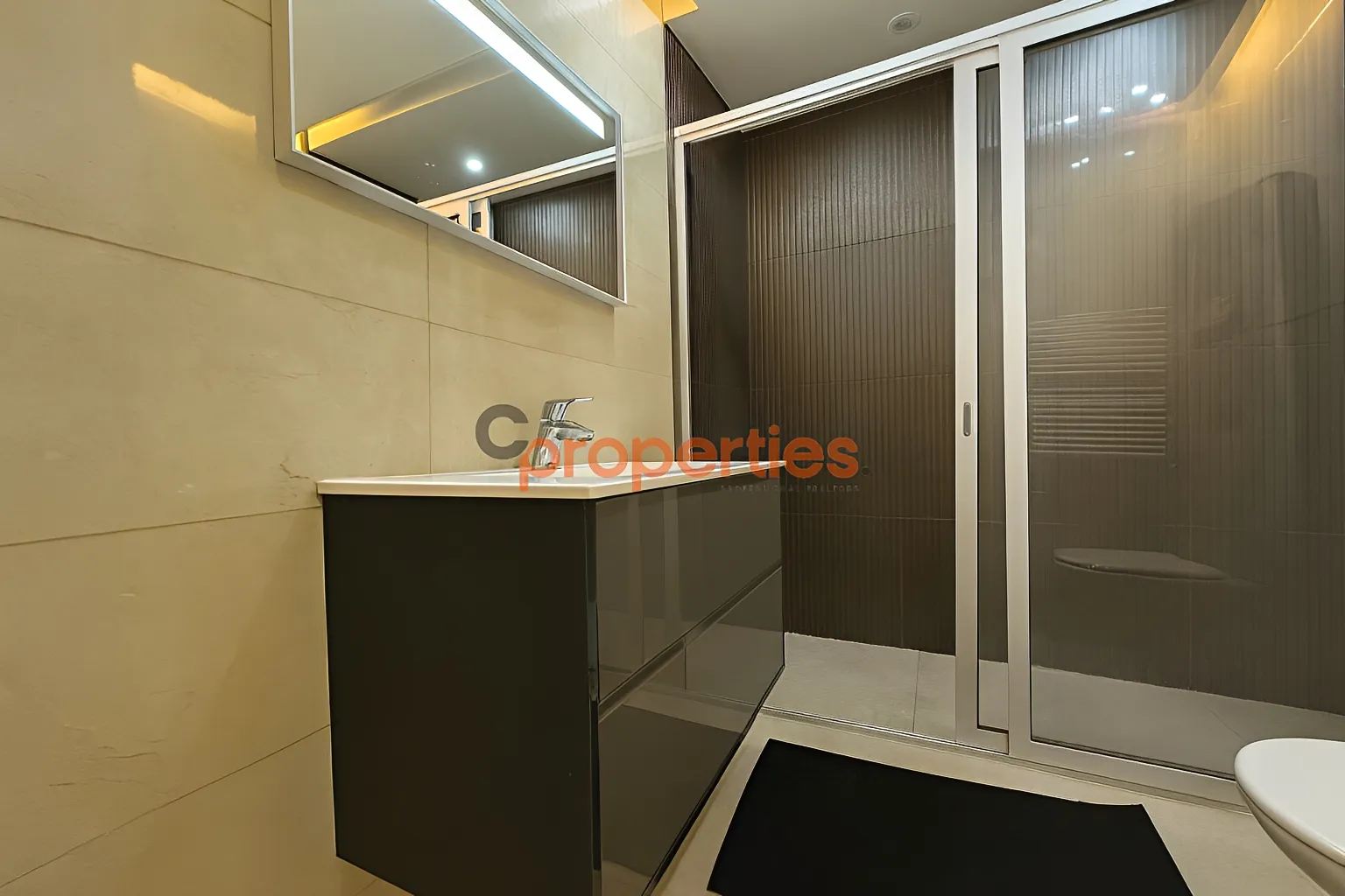 Apartment for sale in Rabweh, Beirut, Lebanon - 3 bed, 4 bath