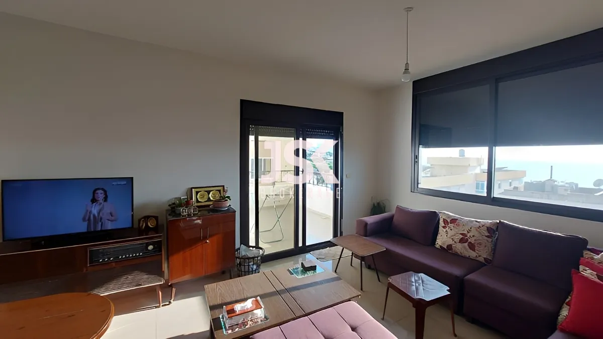 Apartment for Sale in Qartaboun, Lebanon - 3 bed, 3 bath