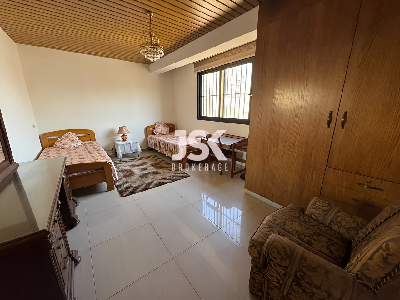 Duplex for Rent in Ras