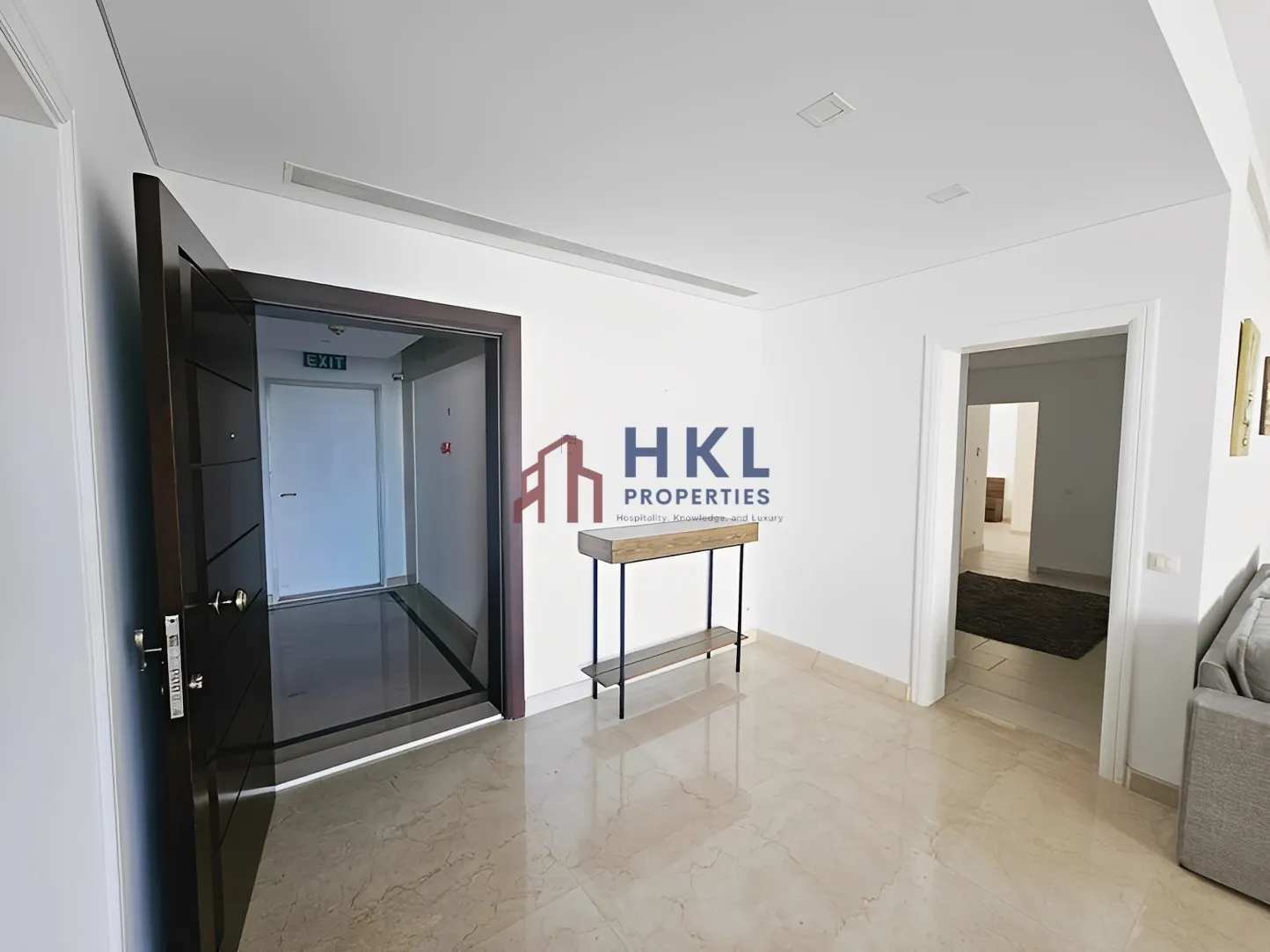 Apartment for Rent in Gemmayzeh, Beirut, Lebanon
