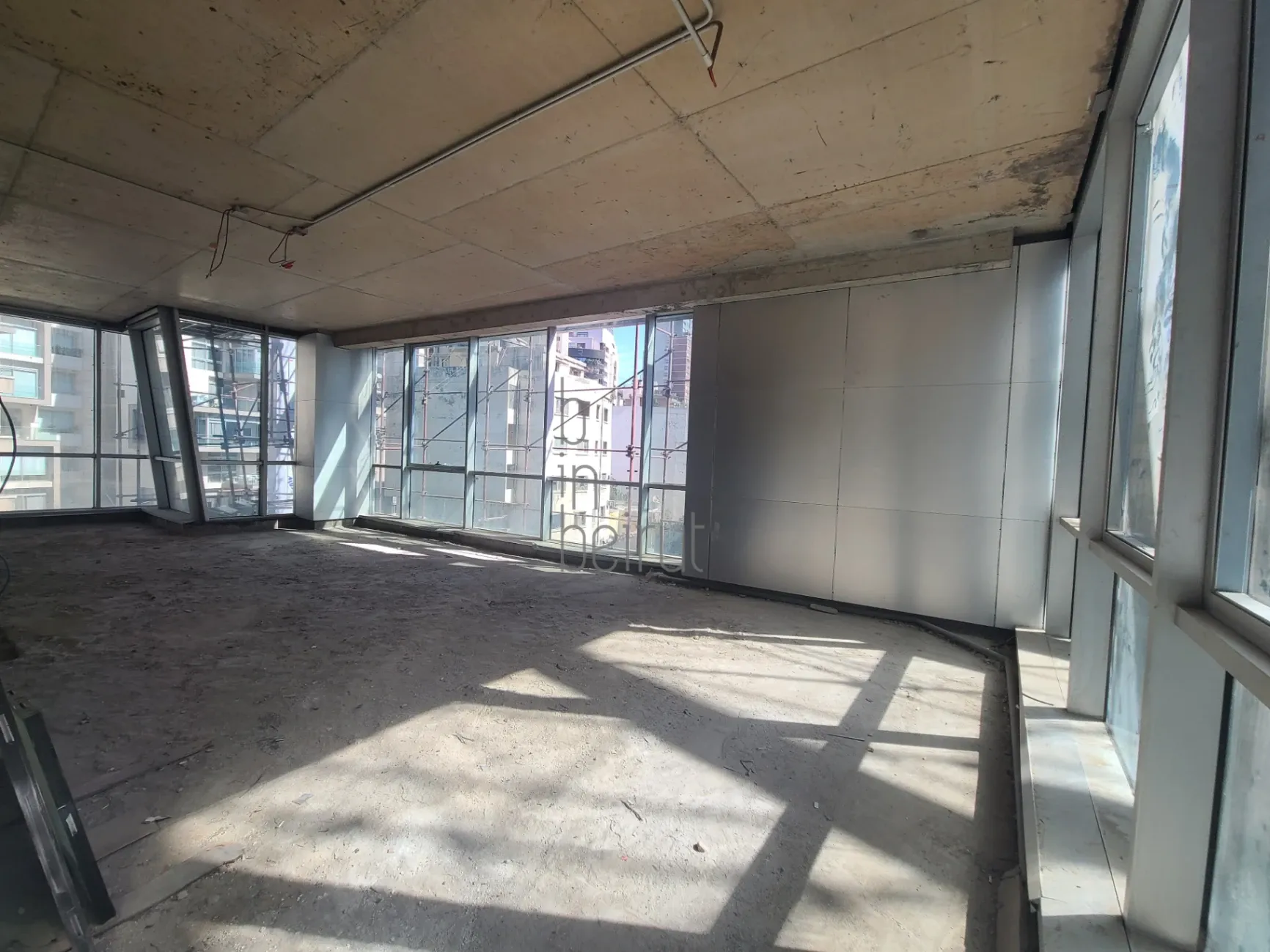 Office for rent in Charles Malek, Bayrut, Lebanon