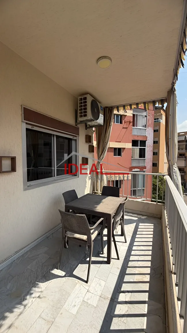 Apartment for sale in Zouk Mosbeh, Lebanon